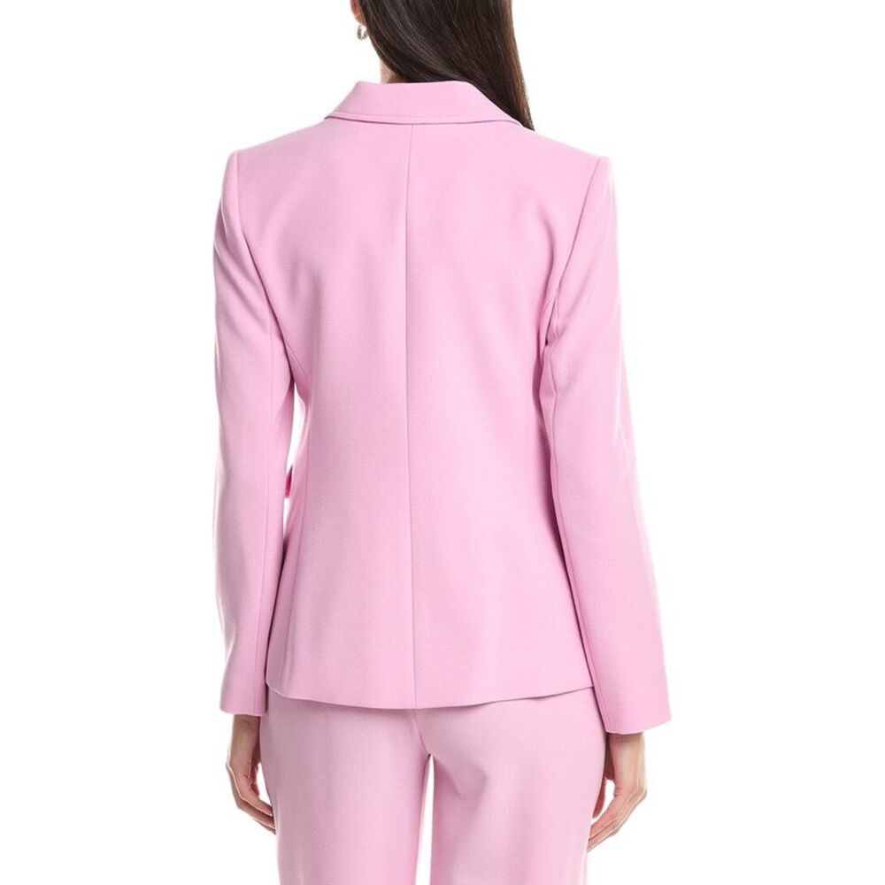 Tahari Asl Womens Blazer - Picture 2 of 3